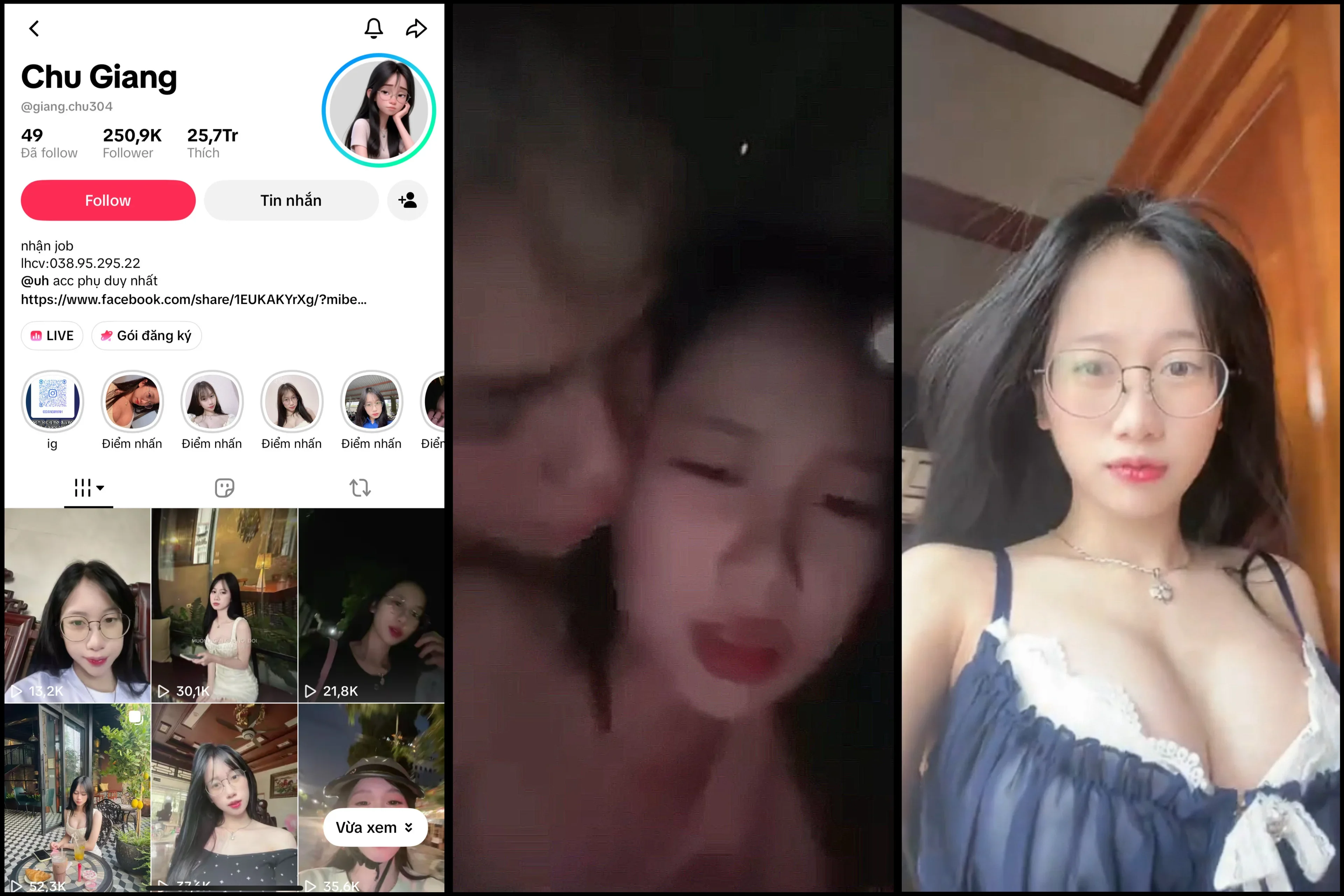 hot-scandal-hot-tiktoker-chu-giang-hon-200k-fl-lo-clip-bi-ny-dit-tung-lon-khau-dam-nat-phong-khuyen-cao-nho-volume